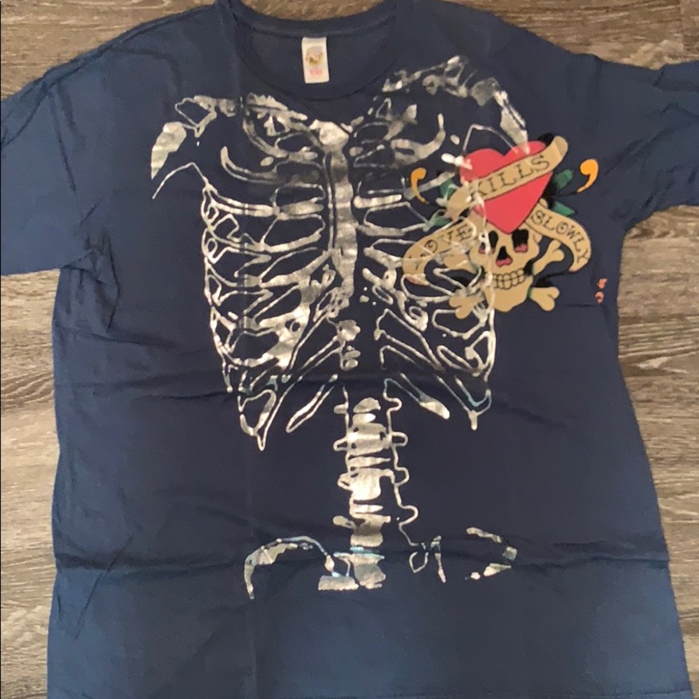 Ed Hardy T-Shirt